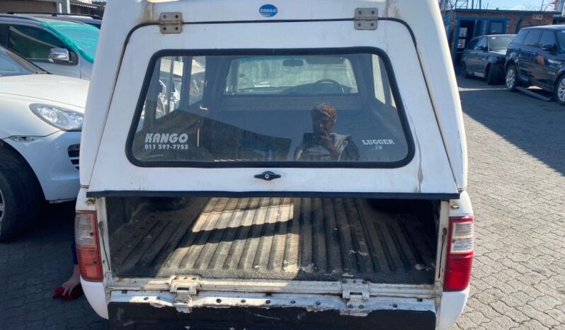 
								2005 FORD RANGER 1800 LWB S/C full									