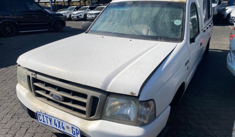 
								2005 FORD RANGER 1800 LWB S/C full									