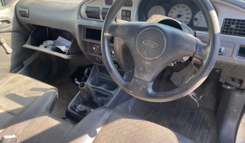 
								2005 FORD RANGER 1800 LWB S/C full									
