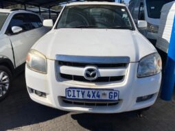 2009 MAZDA BT50 2.5 D/C