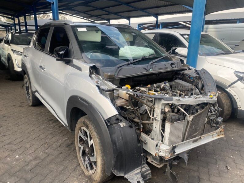 
								2022 NISSAN MAGNITE 1.0T ACENTA full									