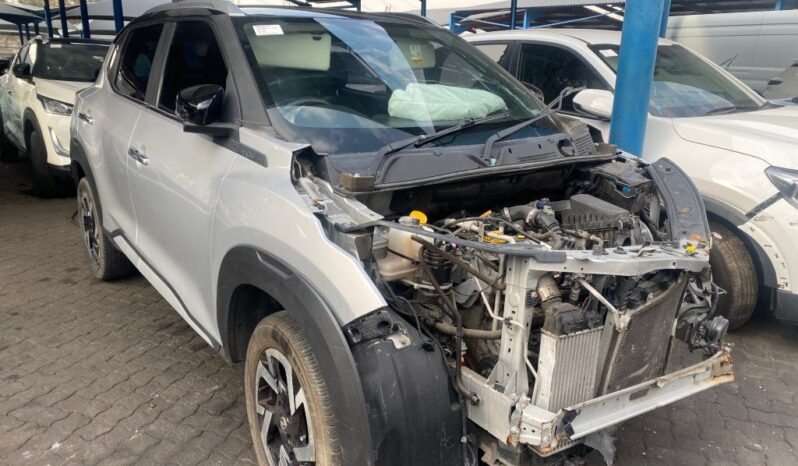 
								2022 NISSAN MAGNITE 1.0T ACENTA full									