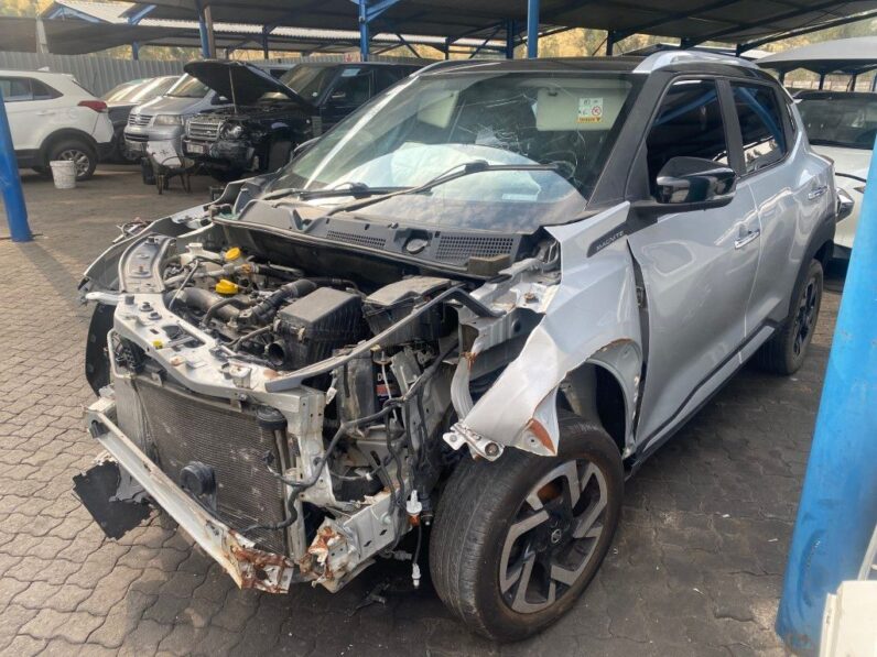 
								2022 NISSAN MAGNITE 1.0T ACENTA full									
