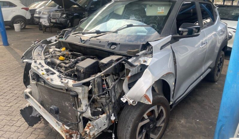 
								2022 NISSAN MAGNITE 1.0T ACENTA full									