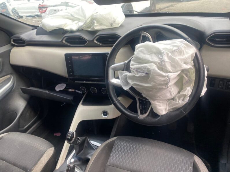
								2022 NISSAN MAGNITE 1.0T ACENTA full									