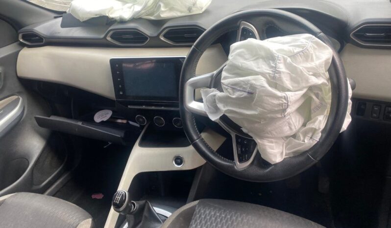
								2022 NISSAN MAGNITE 1.0T ACENTA full									
