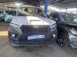 2026 MAHINDRA PIK UP 2.2 MHAWK