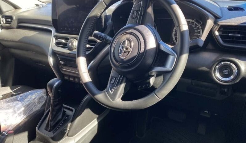 
								2025 TOYOTA URBAN CRUISER 1.5 XR full									