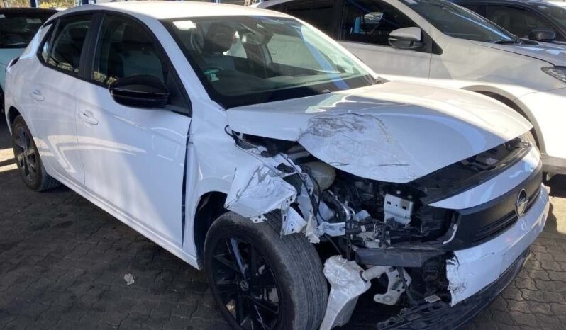 
								2024 OPEL CORSA 1.2T EDITION full									