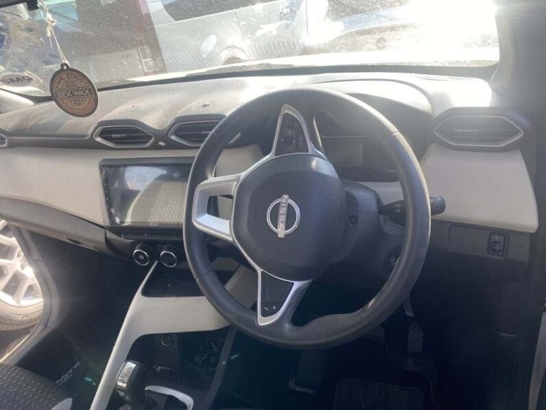 
								2024 NISSAN MAGNITE 1.0 VISIA full									
