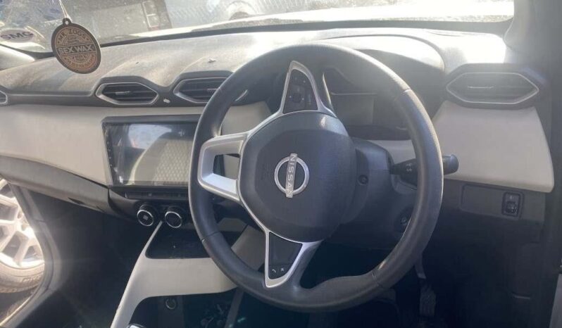
								2024 NISSAN MAGNITE 1.0 VISIA full									