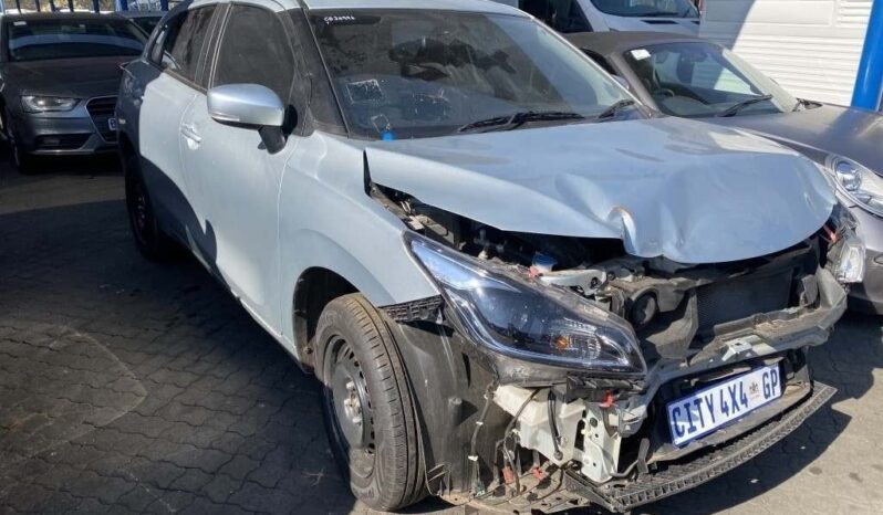 
								2025 SUZUKI BALENO 1.5 GL full									