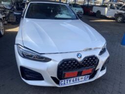 2022 BMW 4 SERIES G23