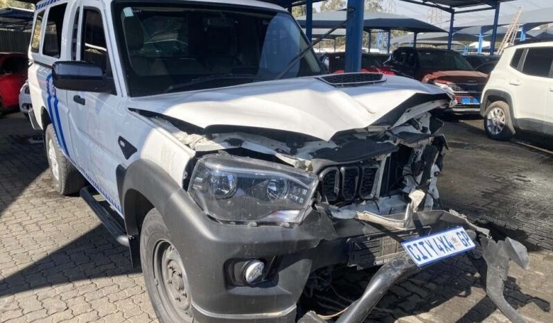 
								2025 MAHINDRA PIK UP 2.2 MHAWK full									