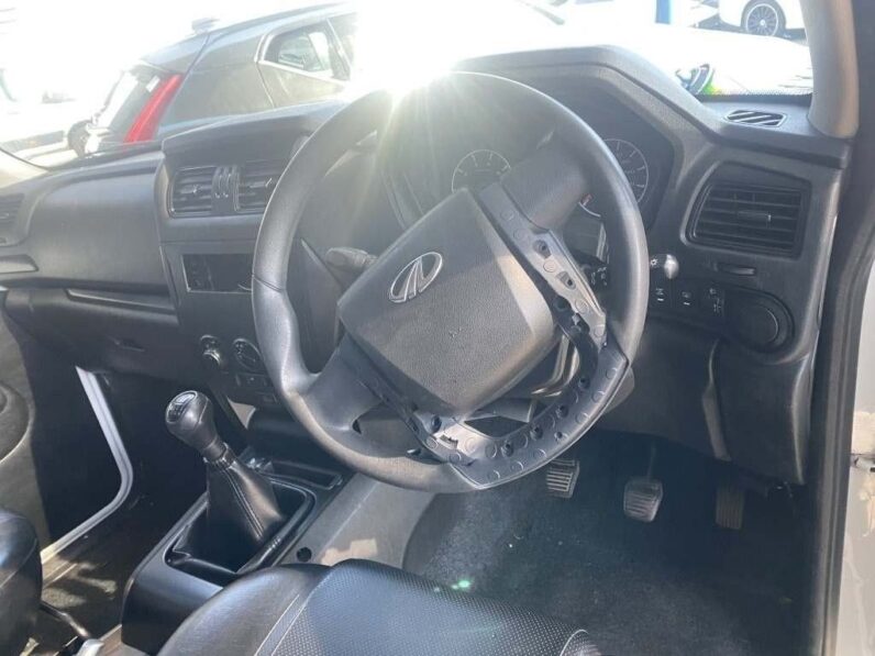 
								2025 MAHINDRA PIK UP 2.2 MHAWK full									