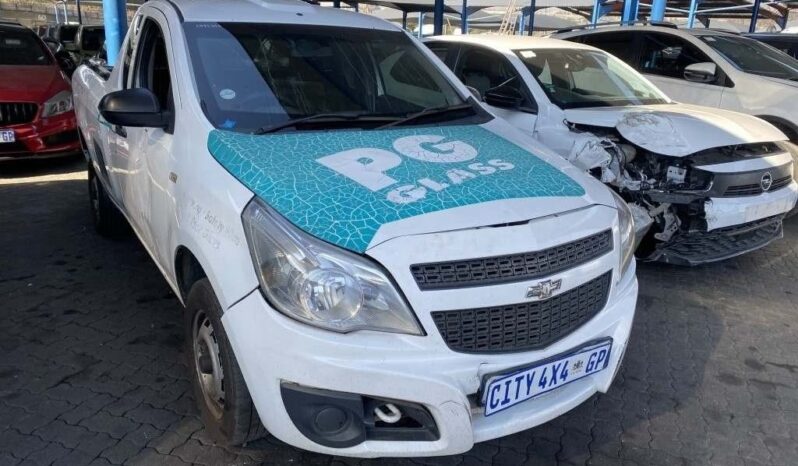 
								2017 CHEVROLET UTILITY 1.4 full									