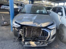 2023 AUDI Q3 35 TFSi