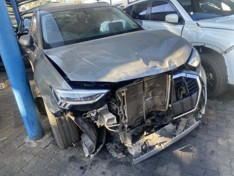 
								2023 AUDI Q3 35 TFSi full									