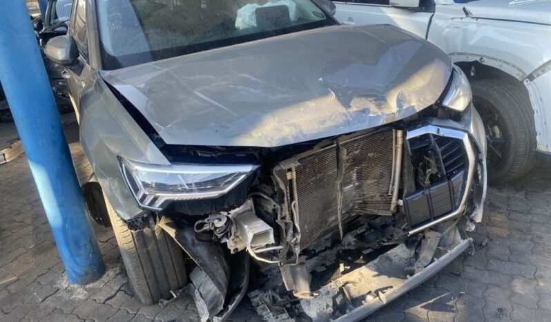 
								2023 AUDI Q3 35 TFSi full									