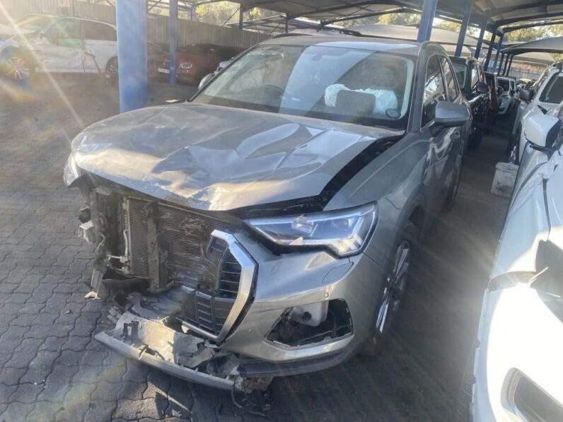 
								2023 AUDI Q3 35 TFSi full									
