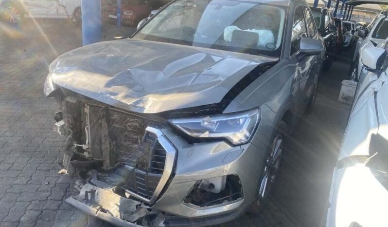 
								2023 AUDI Q3 35 TFSi full									