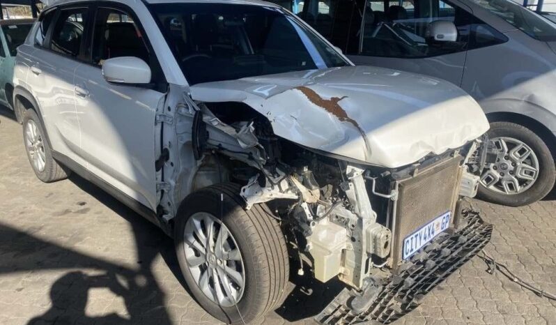 
								2024 TOYOTA URBAN CRUISER 1.5 XS full									