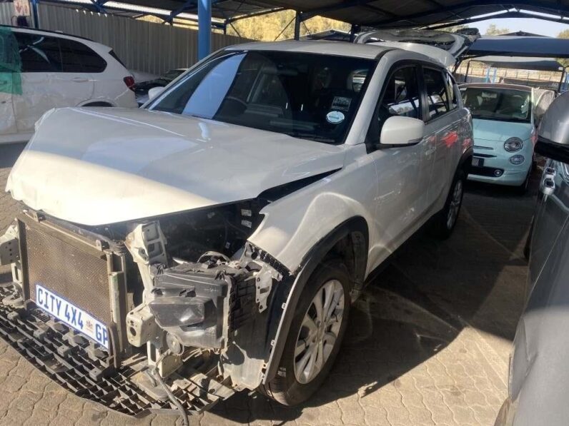 
								2024 TOYOTA URBAN CRUISER 1.5 XS full									