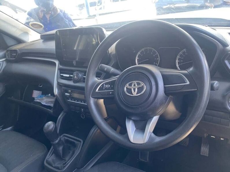 
								2024 TOYOTA URBAN CRUISER 1.5 XS full									