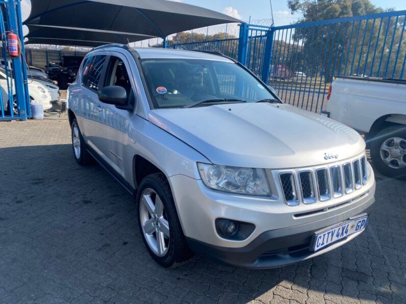 
								2013 JEEP COMPASS full									