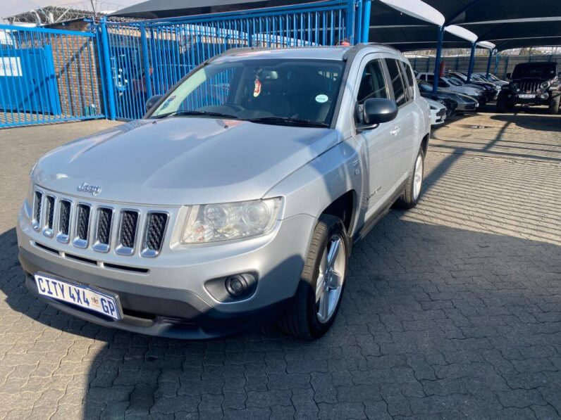
								2013 JEEP COMPASS full									