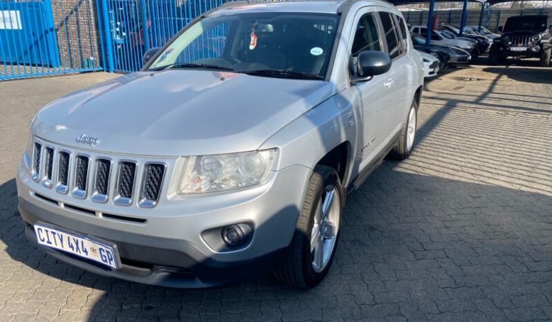 
								2013 JEEP COMPASS full									