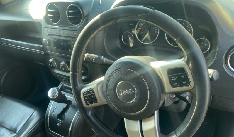 
								2013 JEEP COMPASS full									