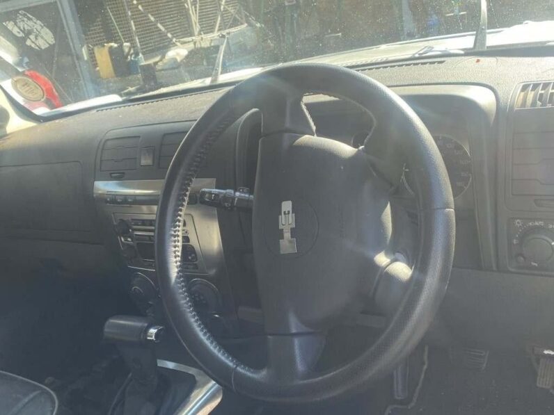
								2007 HUMMER H3 LUXURY A/T full									