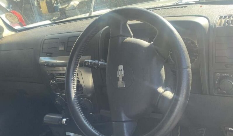 
								2007 HUMMER H3 LUXURY A/T full									