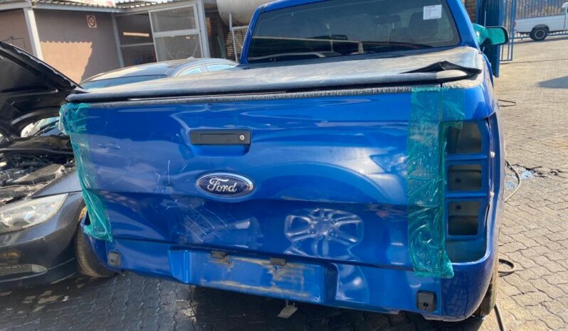 
								2022 FORD RANGER 2.2 TDCi full									