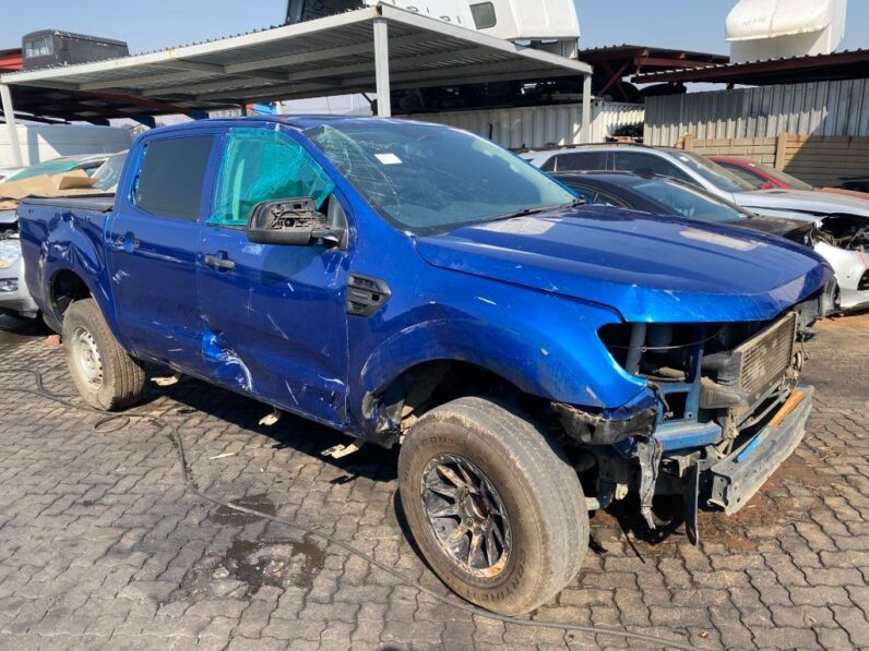 
								2022 FORD RANGER 2.2 TDCi full									
