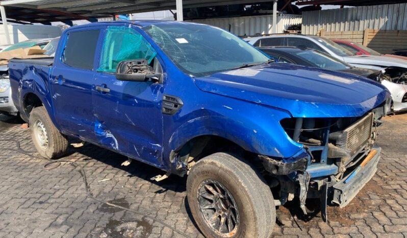 
								2022 FORD RANGER 2.2 TDCi full									