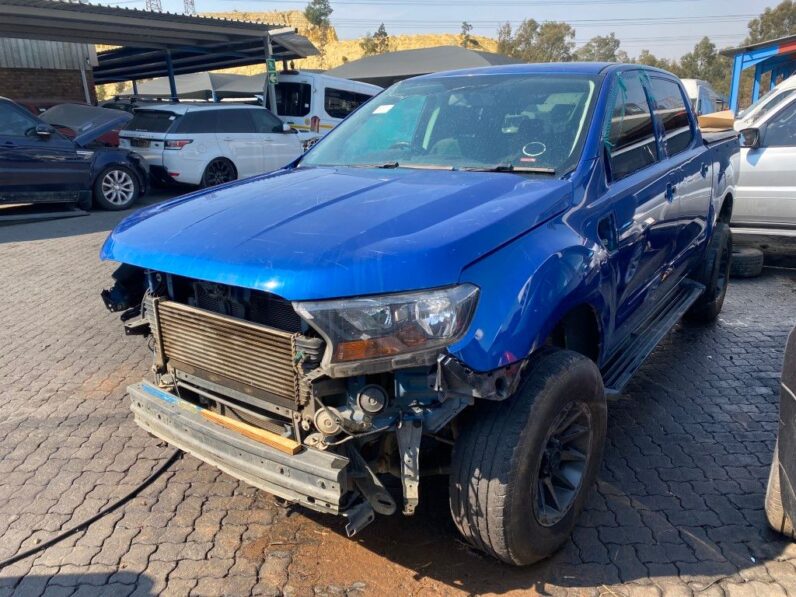 
								2022 FORD RANGER 2.2 TDCi full									