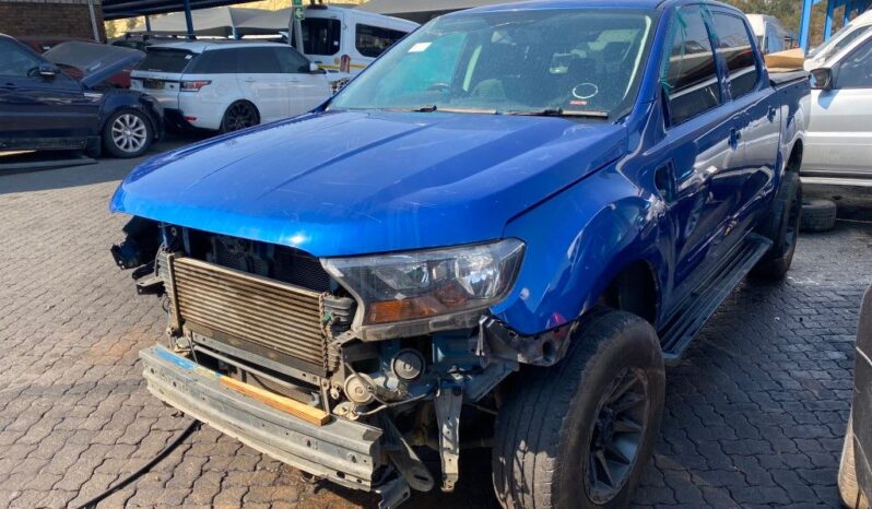 
								2022 FORD RANGER 2.2 TDCi full									