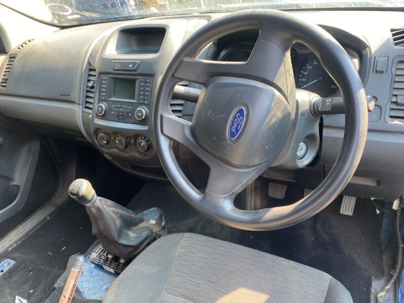 
								2022 FORD RANGER 2.2 TDCi full									