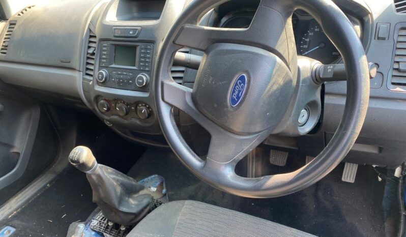 
								2022 FORD RANGER 2.2 TDCi full									