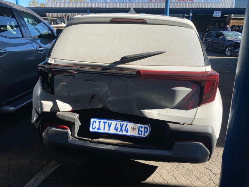 
								2025 KIA SONET (QY) PE full									