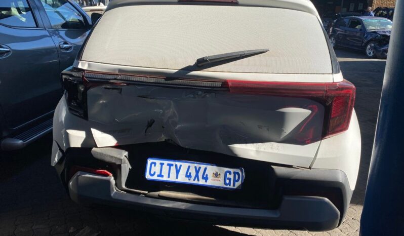 
								2025 KIA SONET (QY) PE full									
