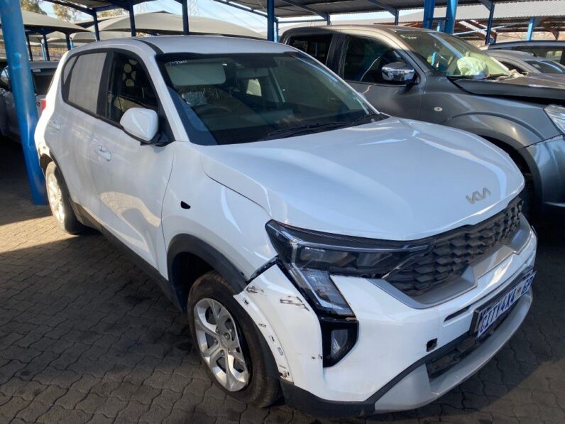 
								2025 KIA SONET (QY) PE full									