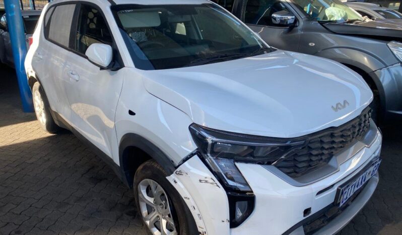 
								2025 KIA SONET (QY) PE full									