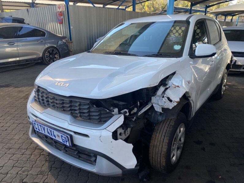 
								2025 KIA SONET (QY) PE full									