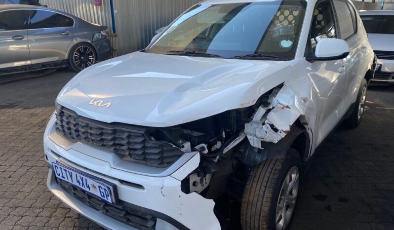 
								2025 KIA SONET (QY) PE full									