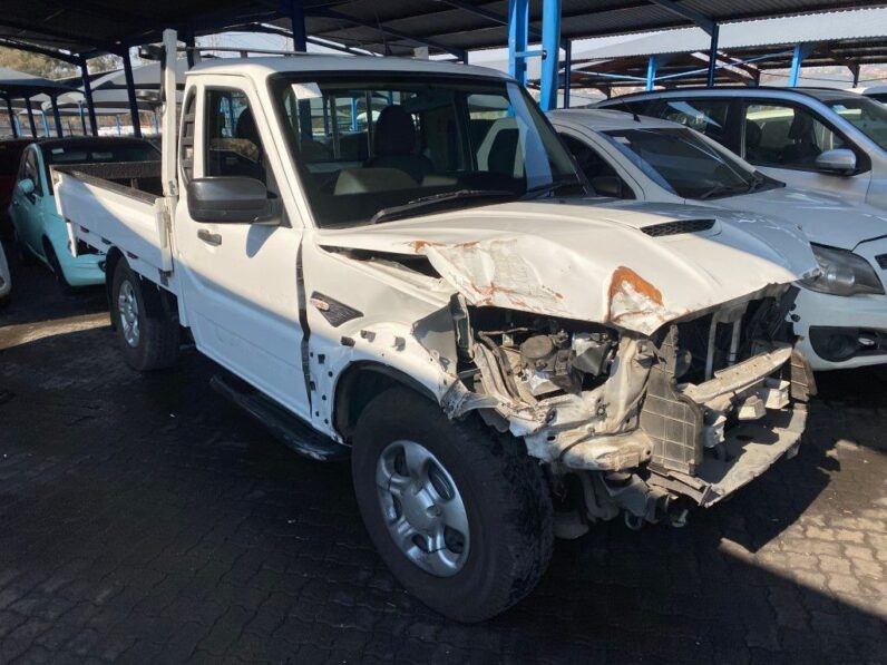 
								2023 MAHINDRA PIK UP 2.2 full									