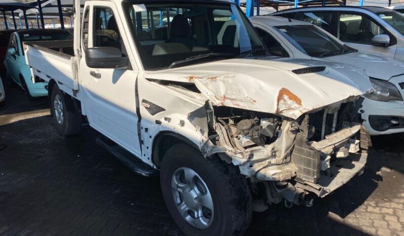 
								2023 MAHINDRA PIK UP 2.2 full									