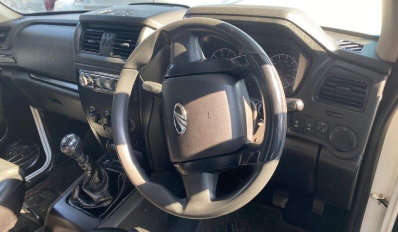 
								2023 MAHINDRA PIK UP 2.2 full									